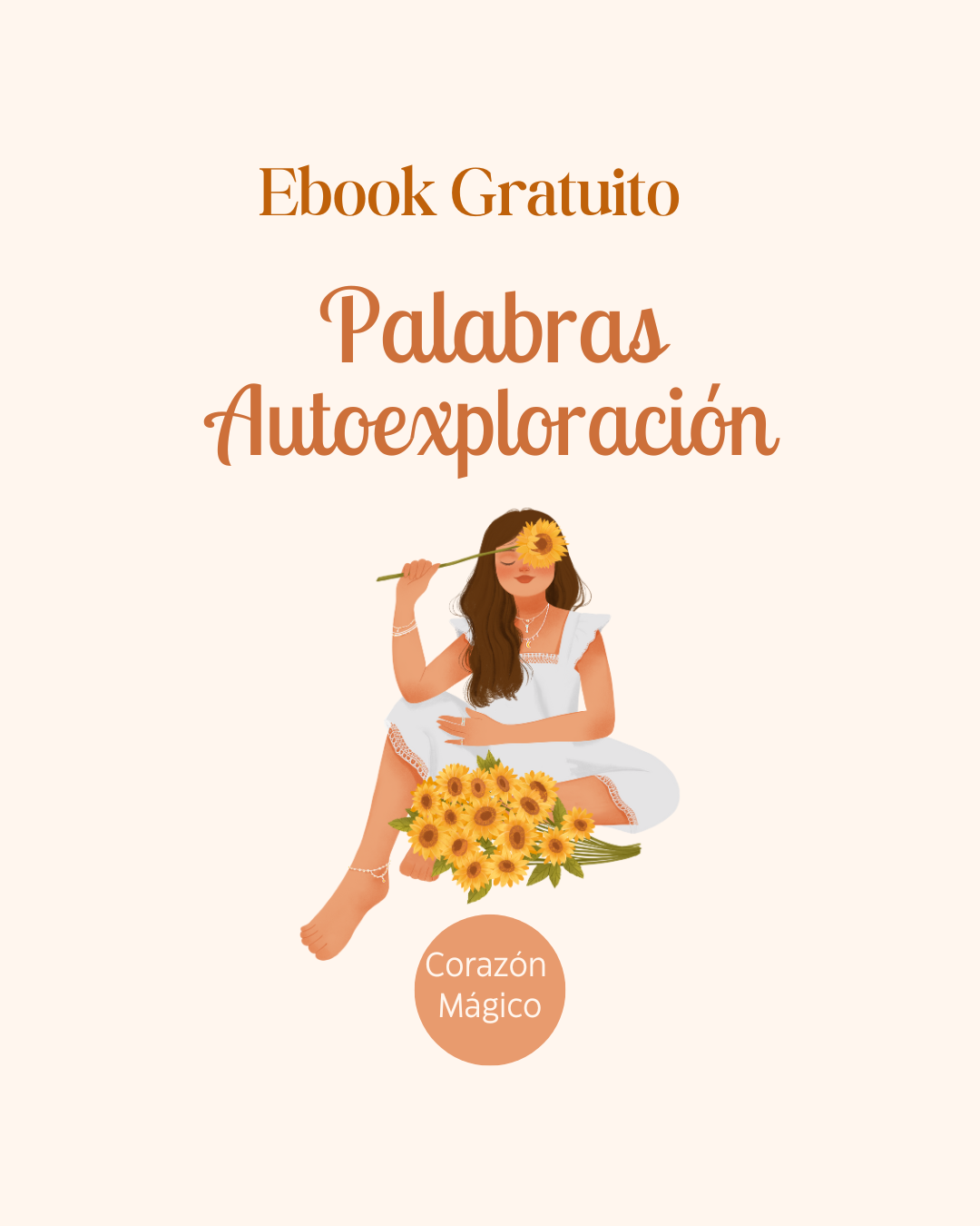 Palabras de Autoexploración